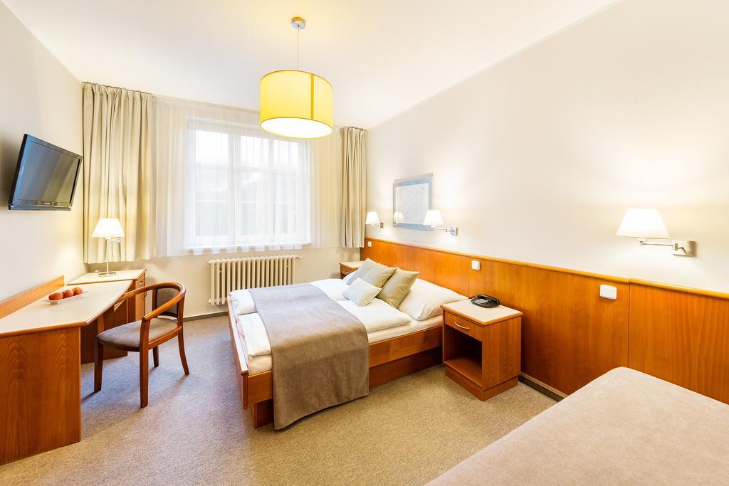 Hotel Snezka