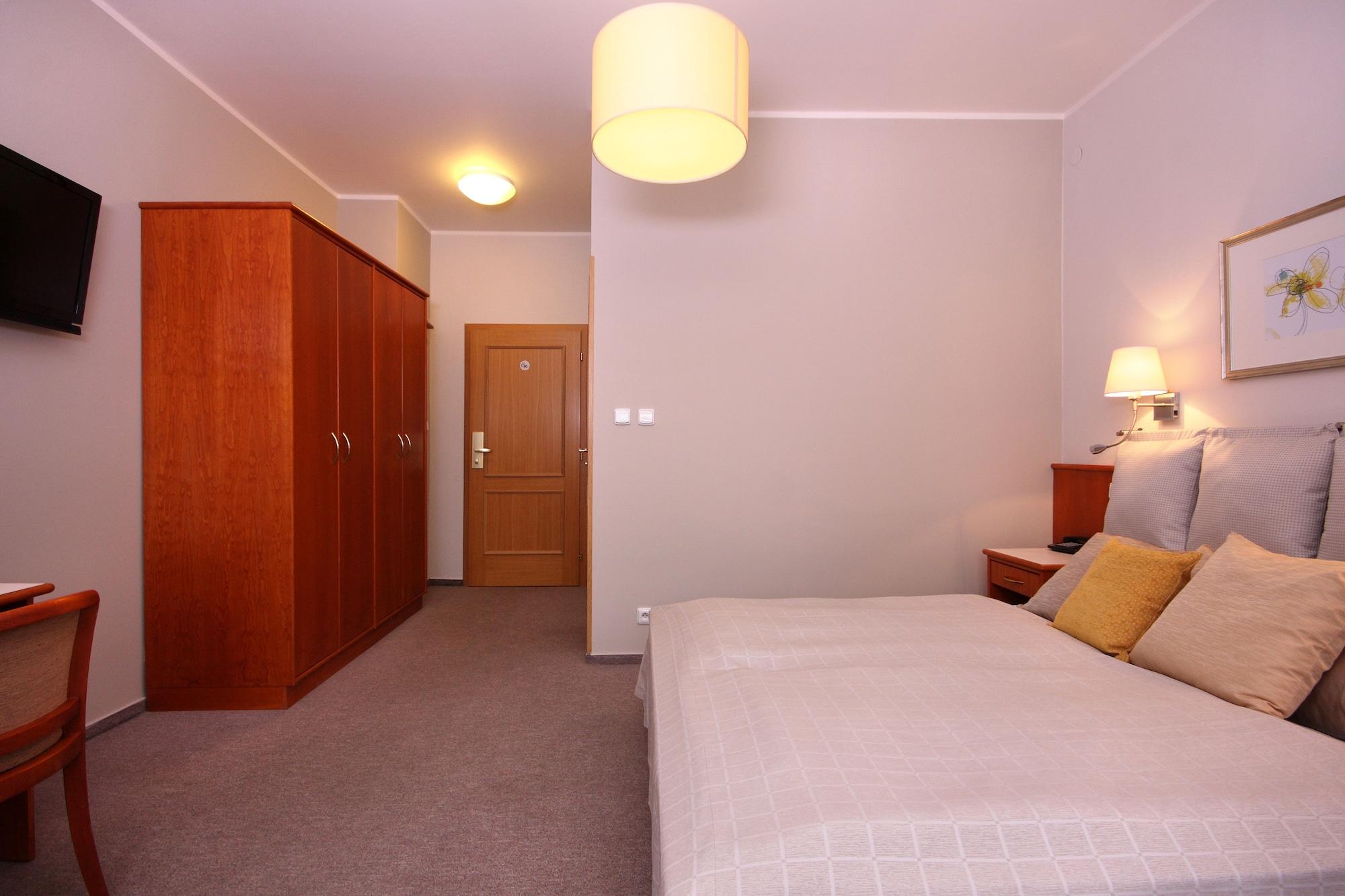 Snezka Hotel