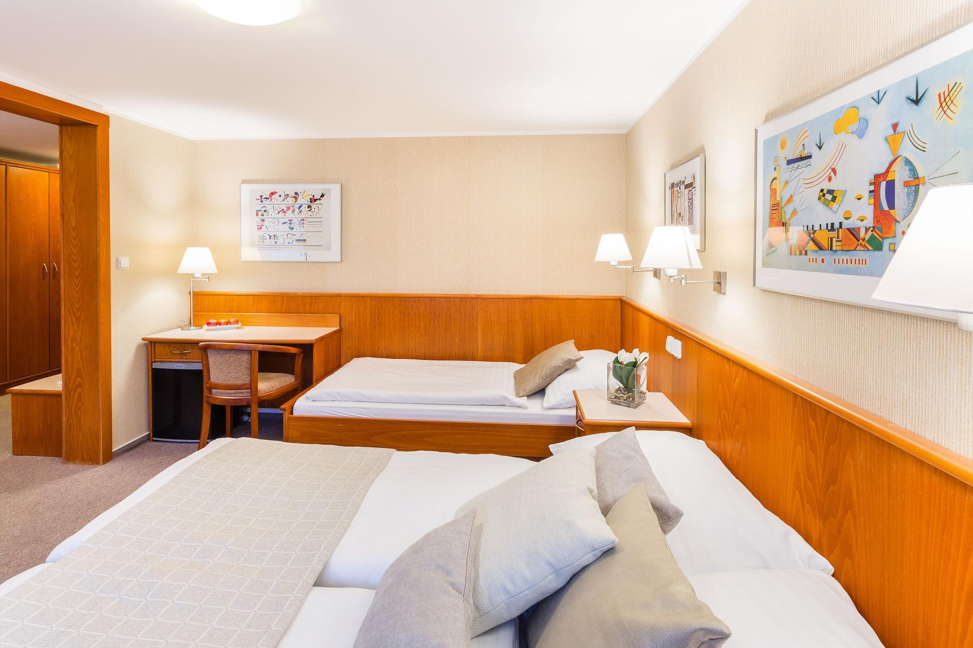 Snezka Hotel 4*