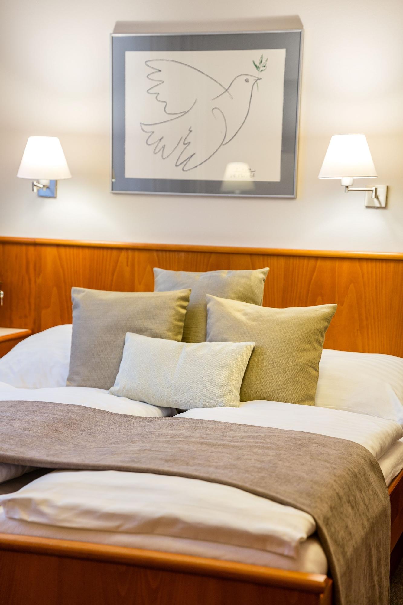 Snezka Hotel Špindlerŭv Mlýn