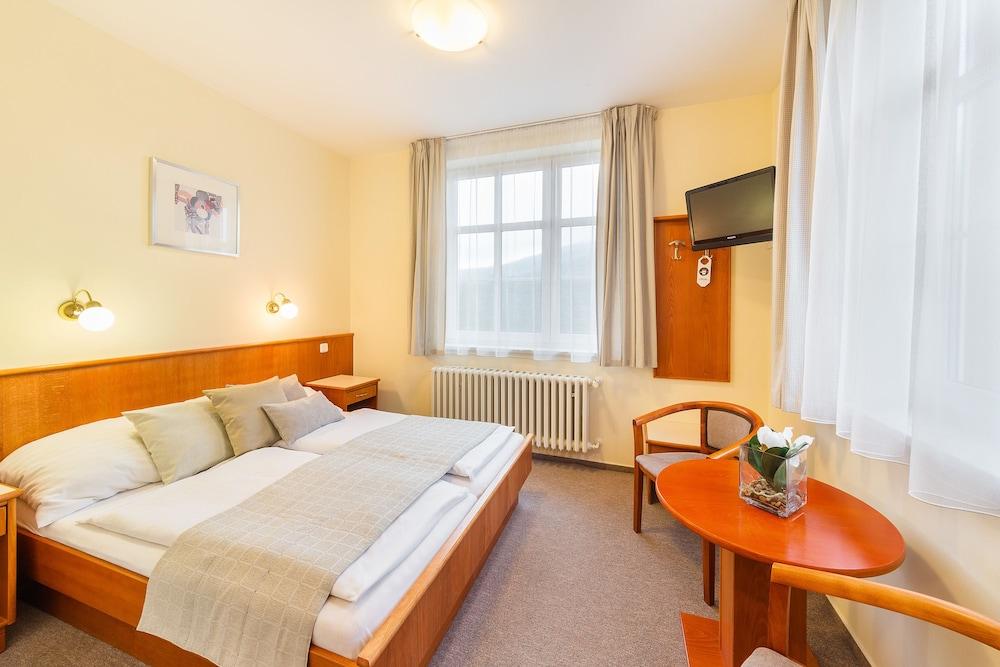 Hotel Snezka 4*
