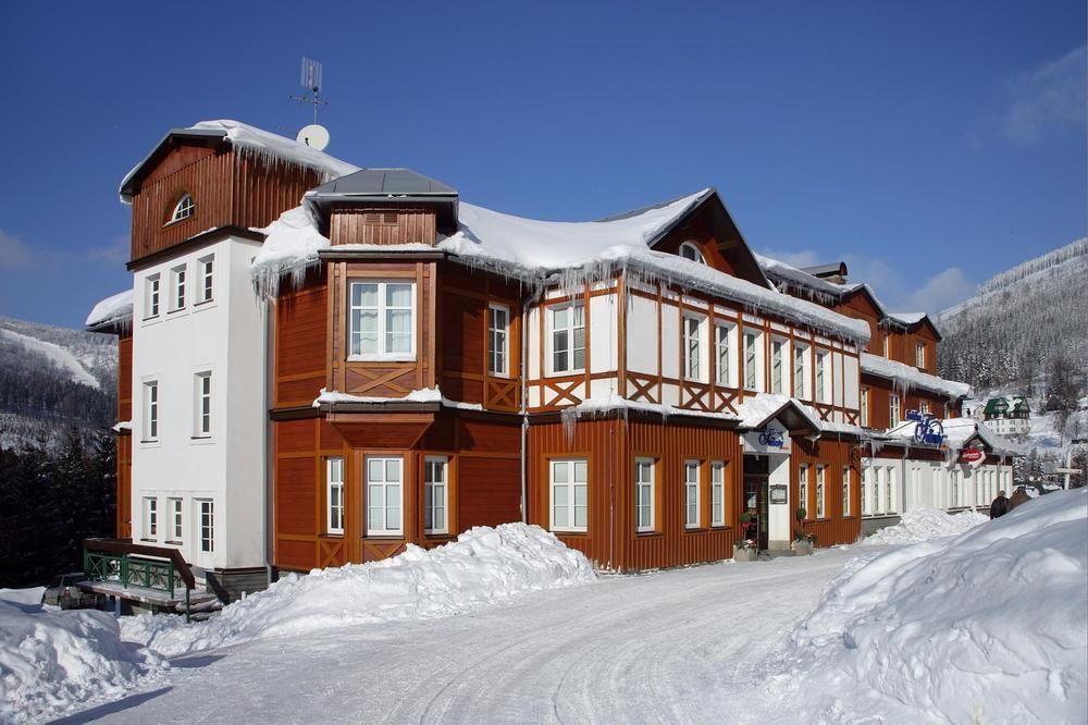 Snezka Hotel