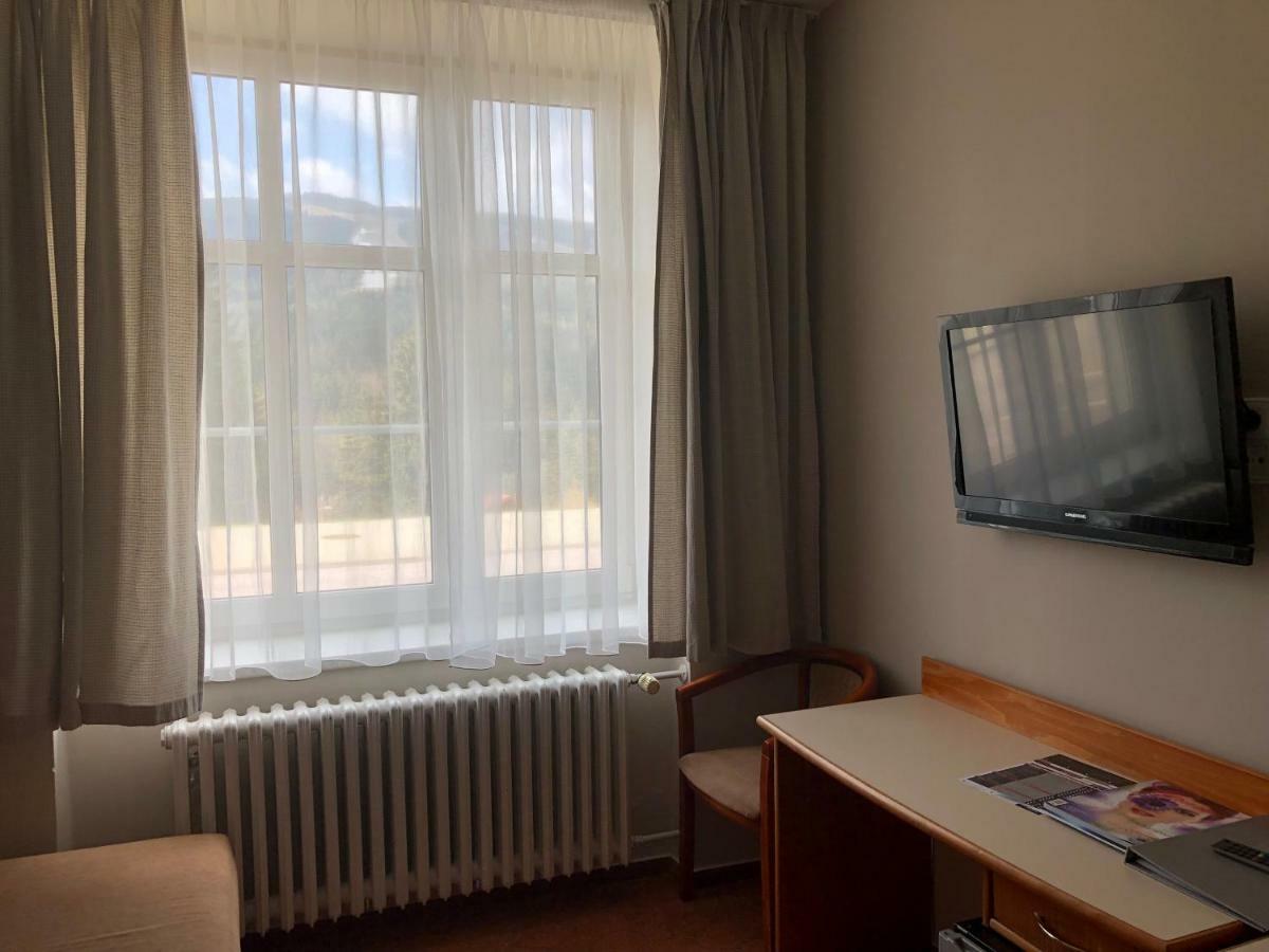 Hotel Snezka
