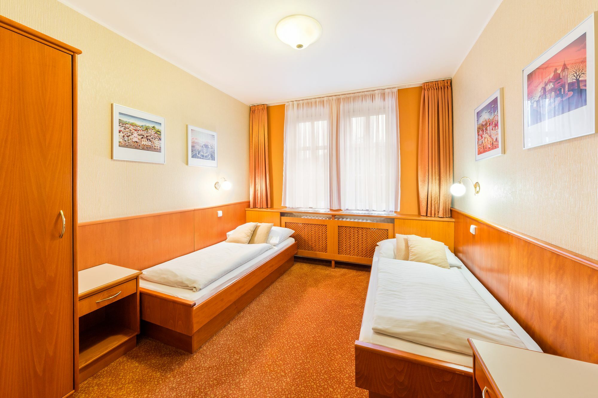 Snezka Hotel Špindlerŭv Mlýn