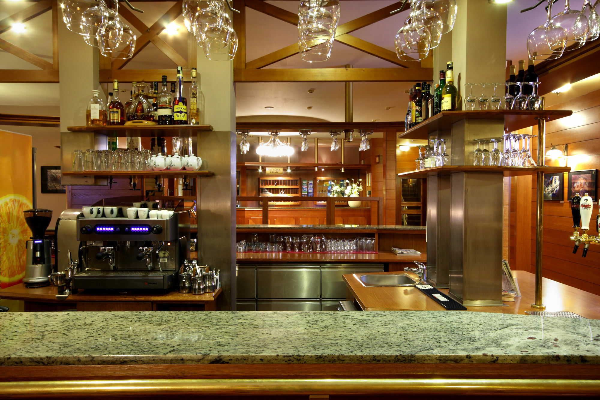 Snezka Hotel 4*