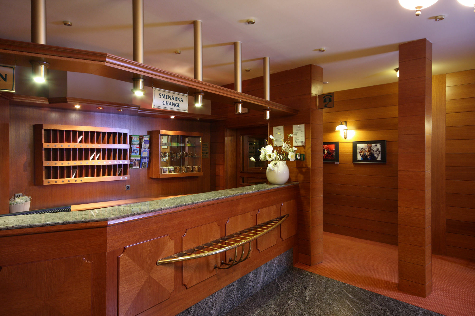 Snezka Hotel 4*