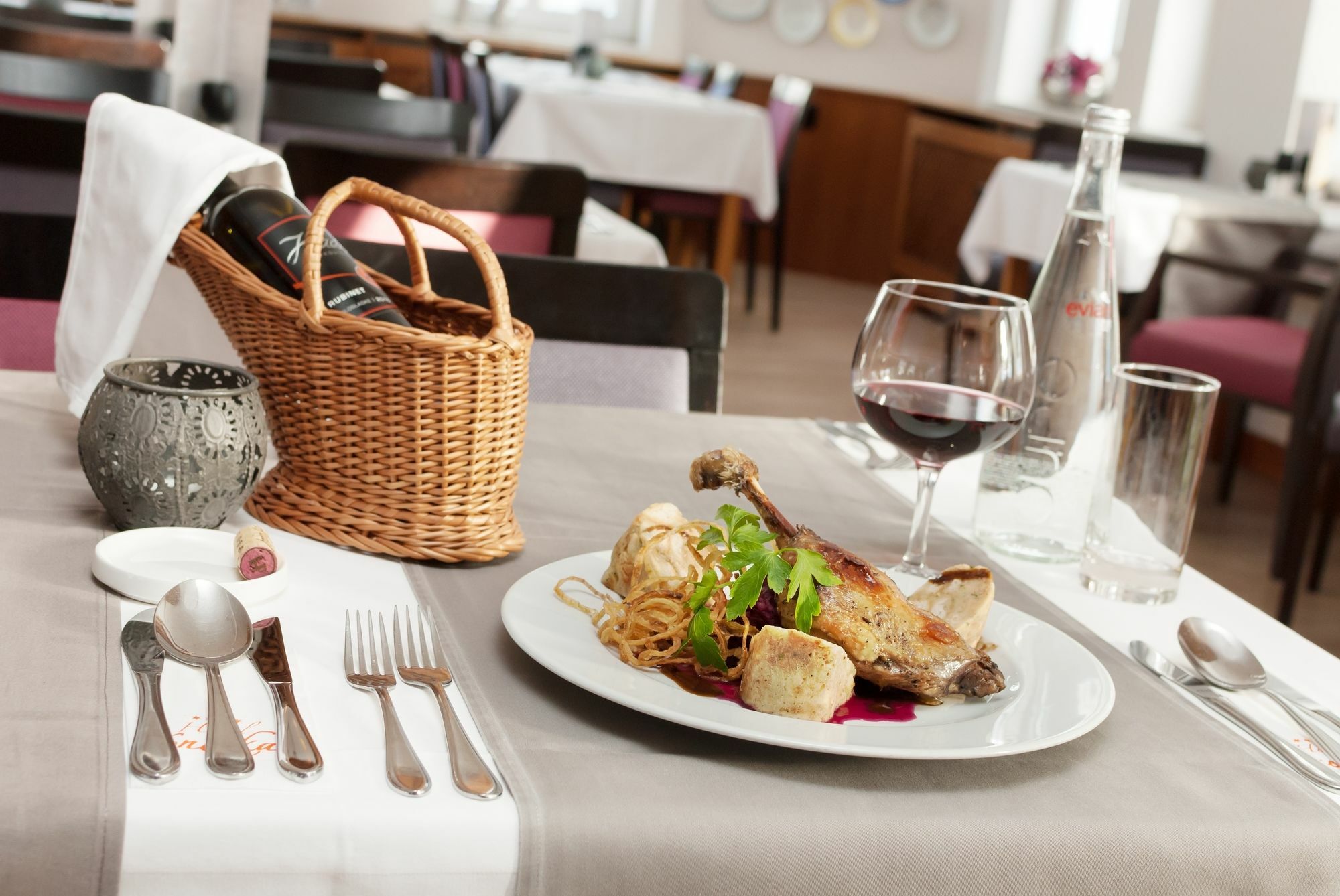 Snezka Hotel Špindlerŭv Mlýn