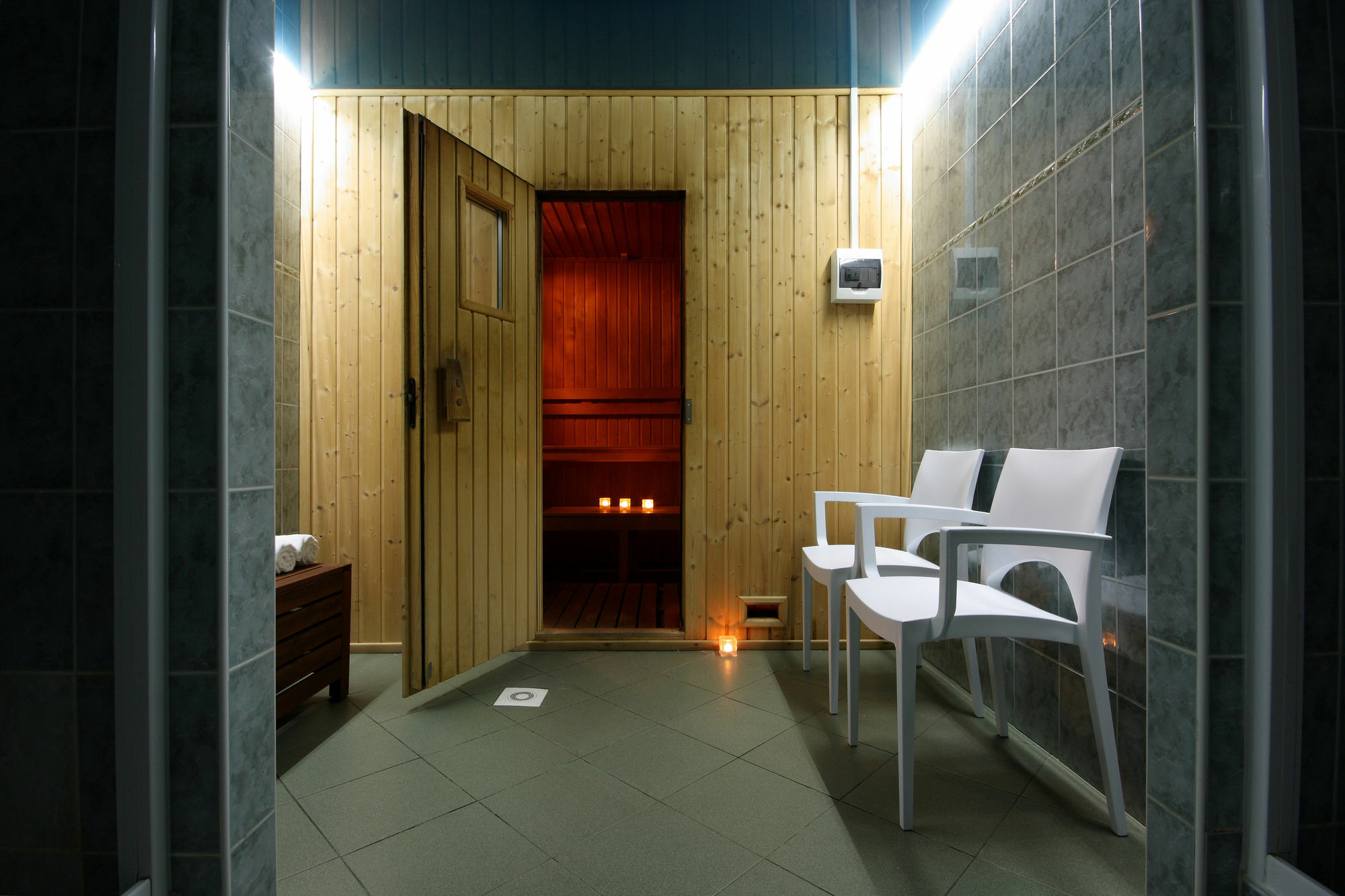 Hotel Snezka
