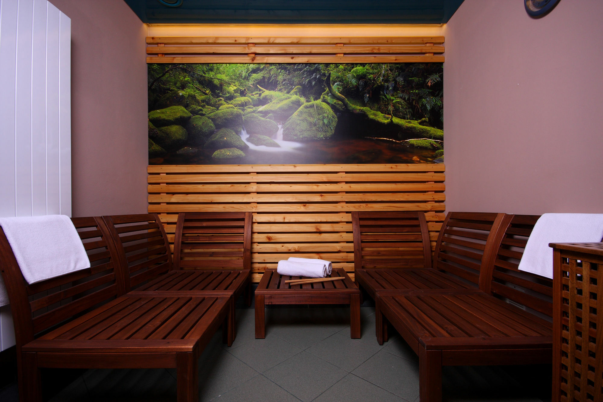 Snezka Hotel 4*