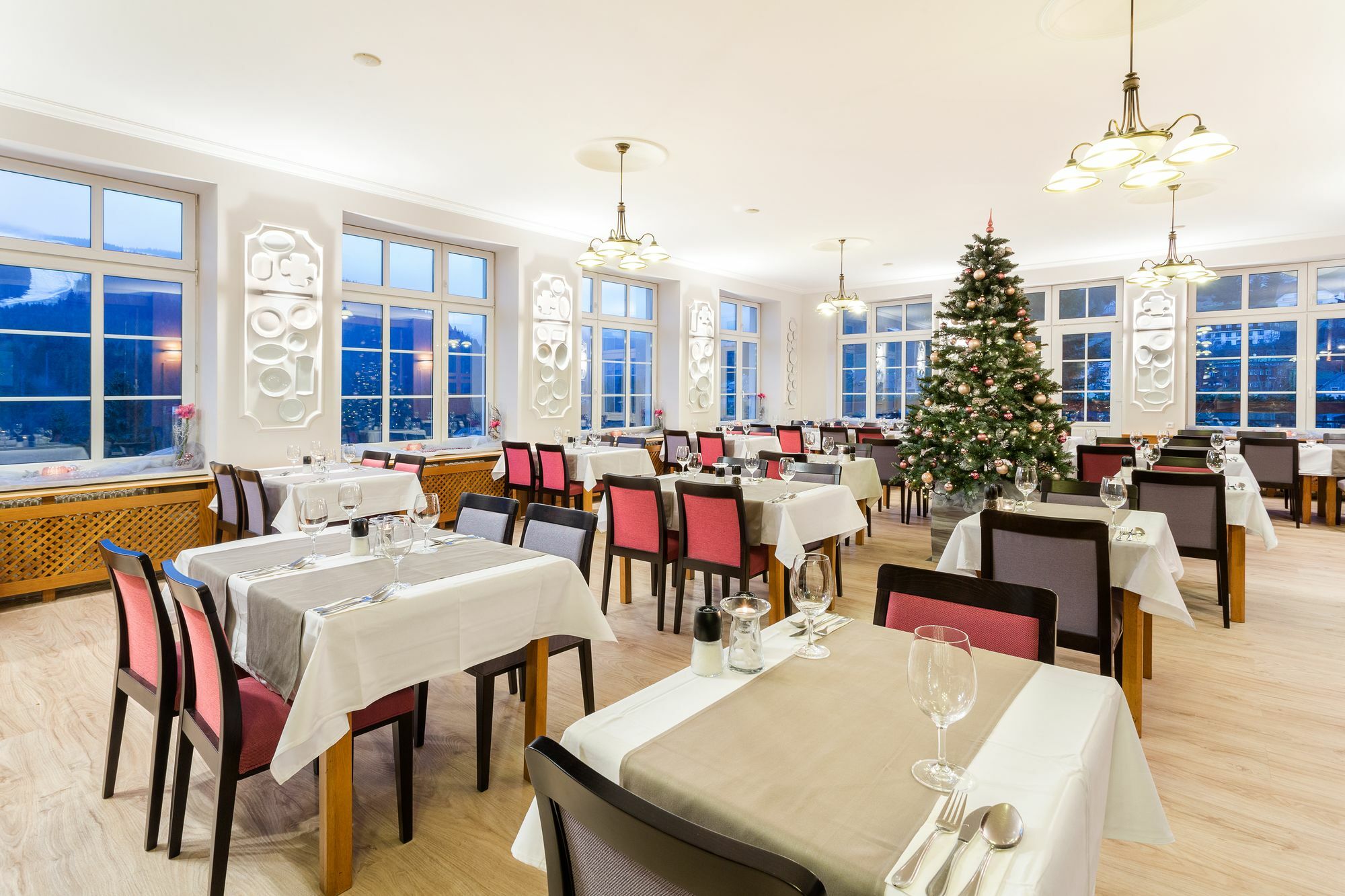 Snezka Hotel