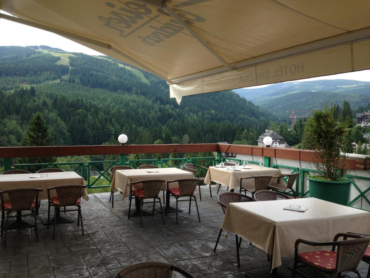 Hotel Snezka