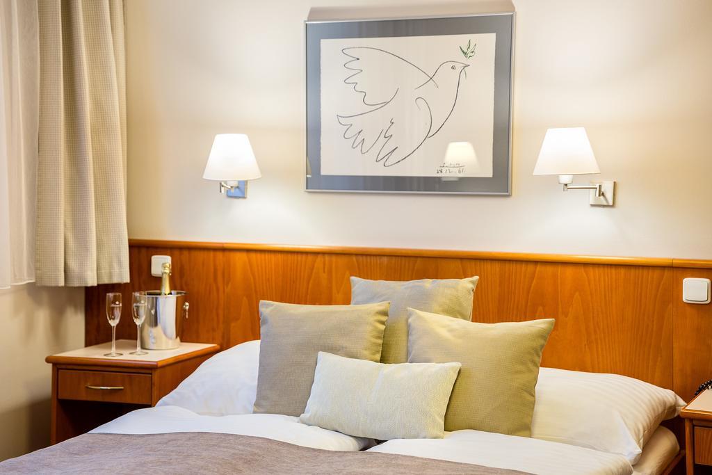 Hotel Snezka Spindleruv Mlyn