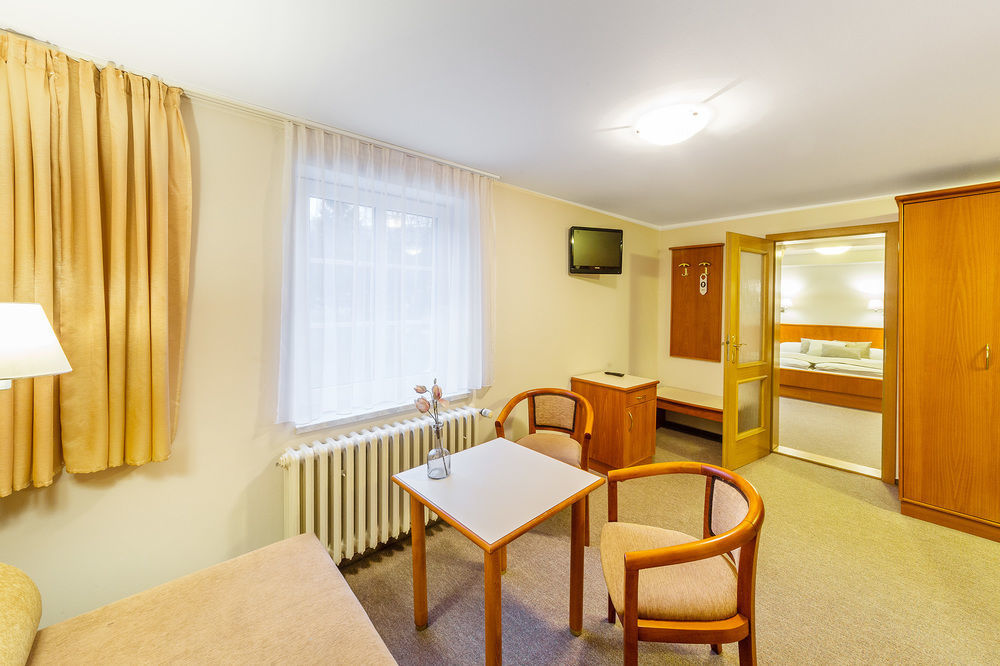 Hotel Snezka